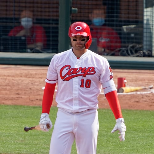 Ryan McBroom