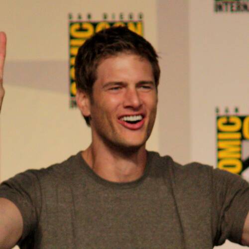 Ryan McPartlin