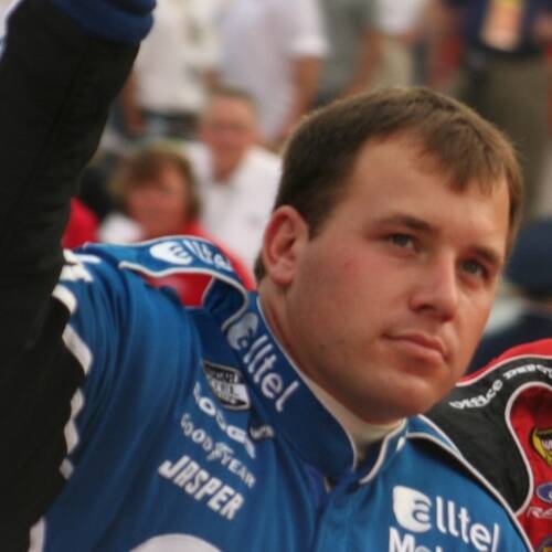 Ryan Newman