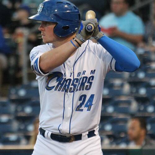 Ryan O'Hearn