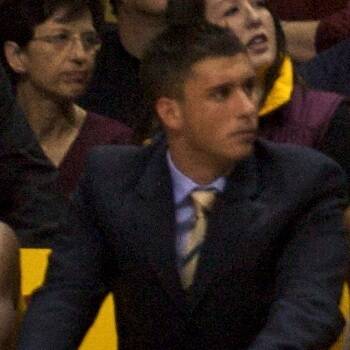 Ryan Saunders