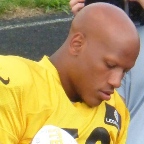 Ryan Shazier