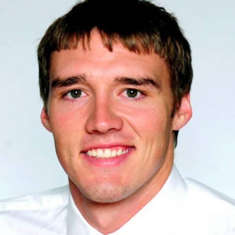 Ryan Spangler