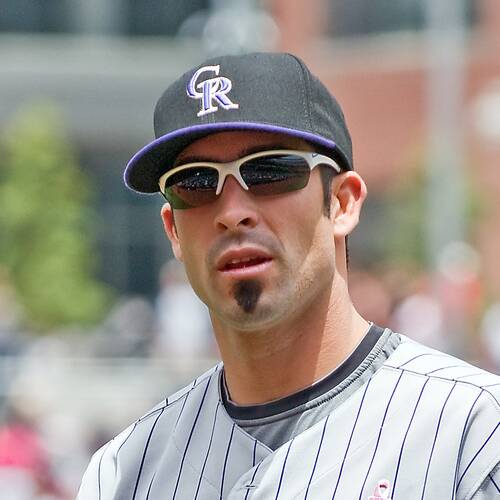 Ryan Spilborghs