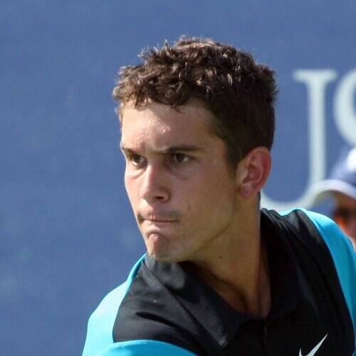 Ryan Sweeting