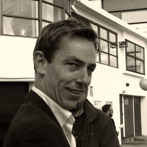 Ryan Tubridy