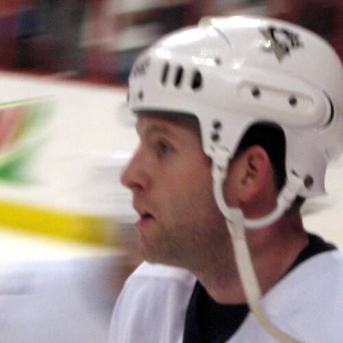 Ryan Whitney