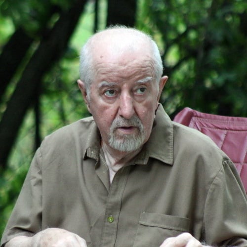 Ryhor Baradulin