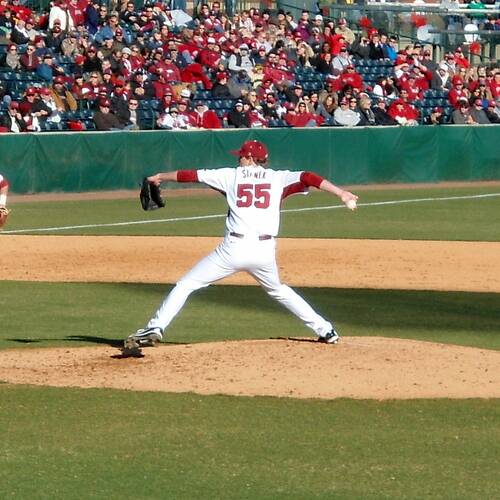 Ryne Stanek