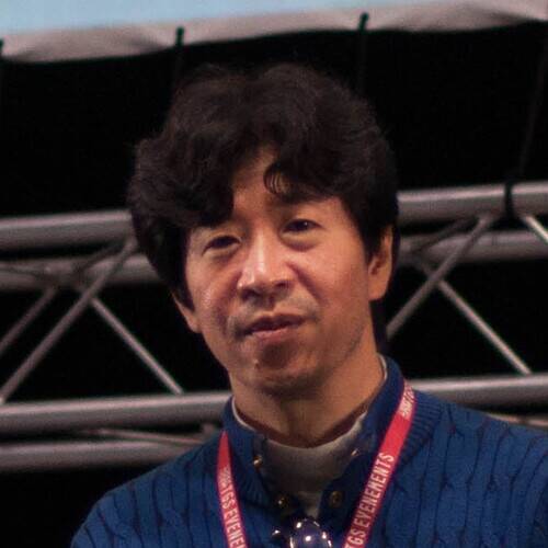 Ryo Mizuno