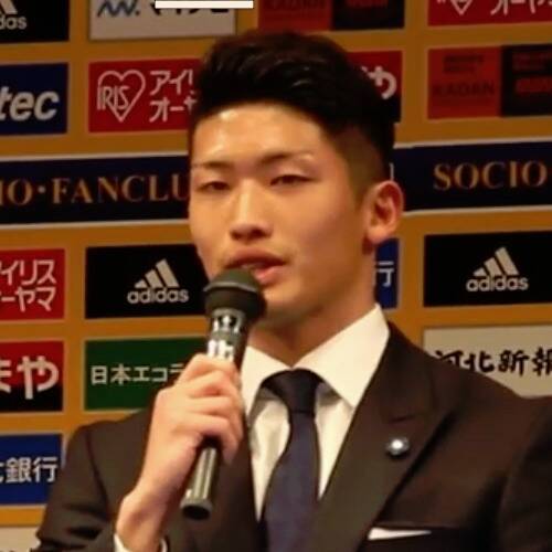 Ryohei Michibuchi