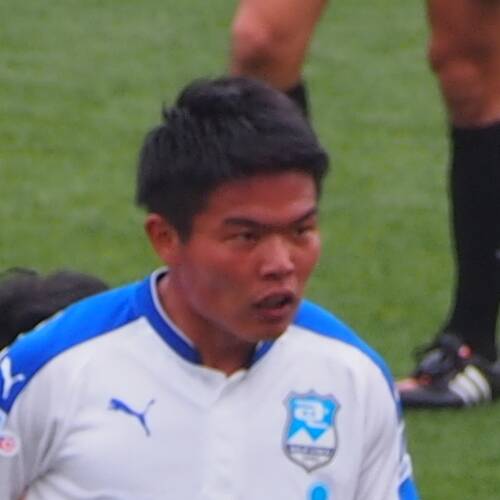 Ryota Nakamura