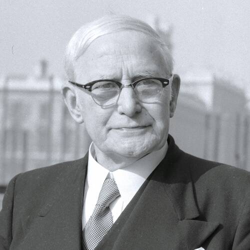 S. O. Davies