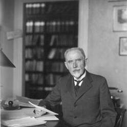 Søren Peter Lauritz Sørensen