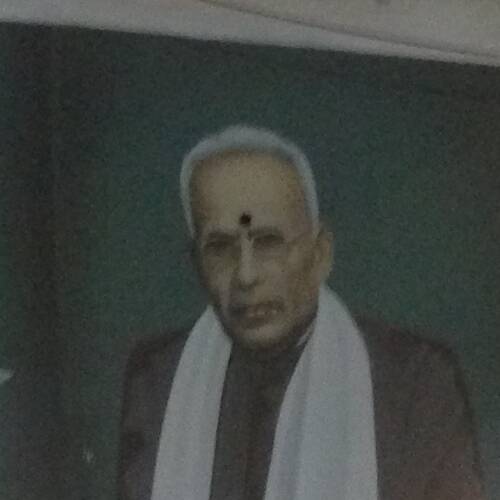 S. R. Ranganathan