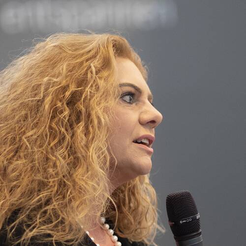 Sabina Jeschke