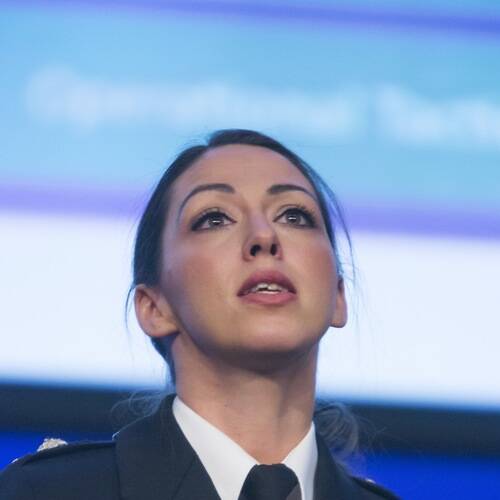 Sabrina Cohen-Hatton