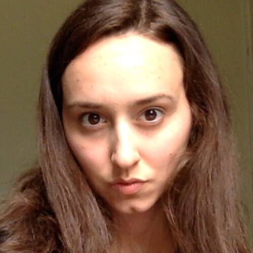Sabrina Gonzalez Pasterski