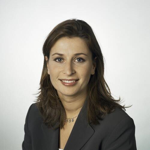 Sacha de Boer