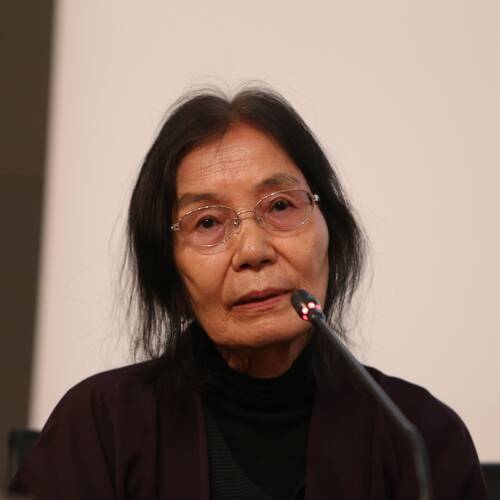 Sachiko Murata