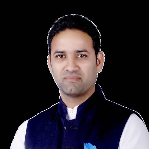 Sachin Yadav