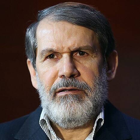 Sadegh Mahsouli