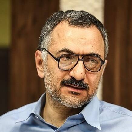 Saeed Laylaz
