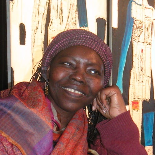 Safi Faye