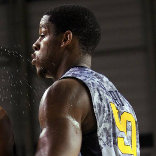 Sagaba Konate