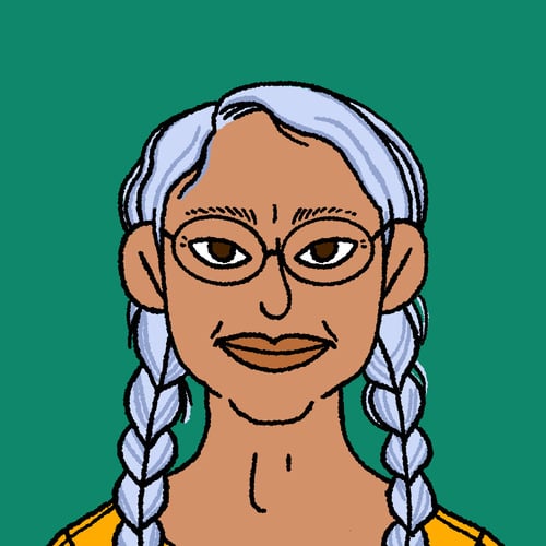 Saghi Ghahraman