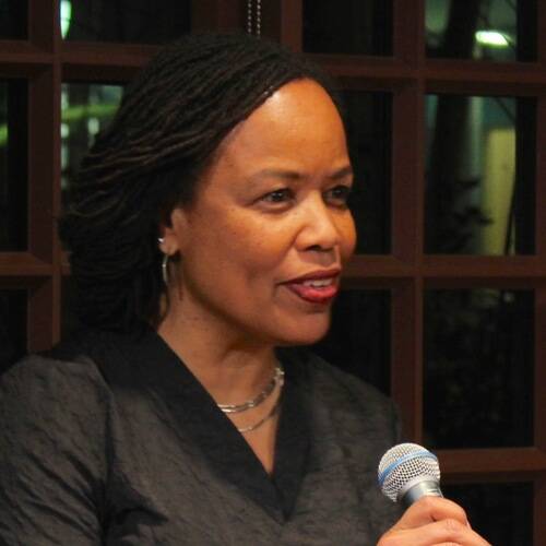 Saidiya Hartman