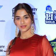 Saiee Manjrekar