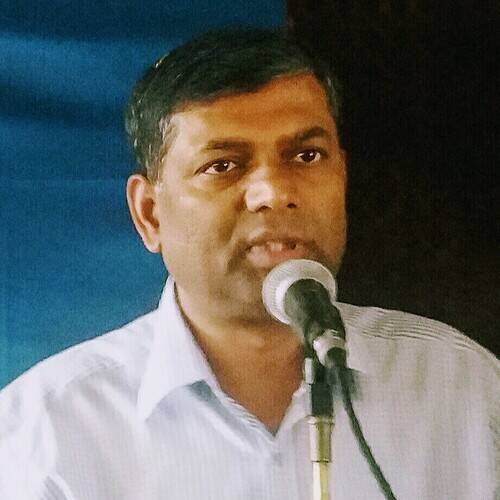 Saifuzzaman Shikhor