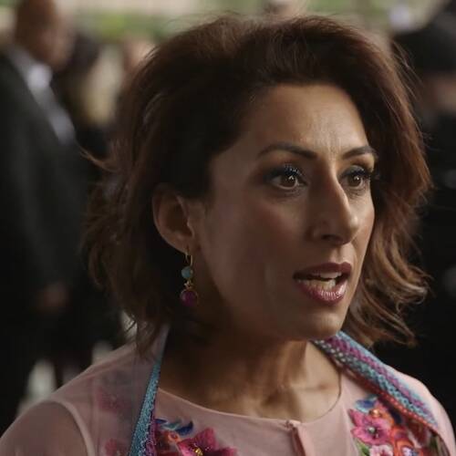 Saira Khan