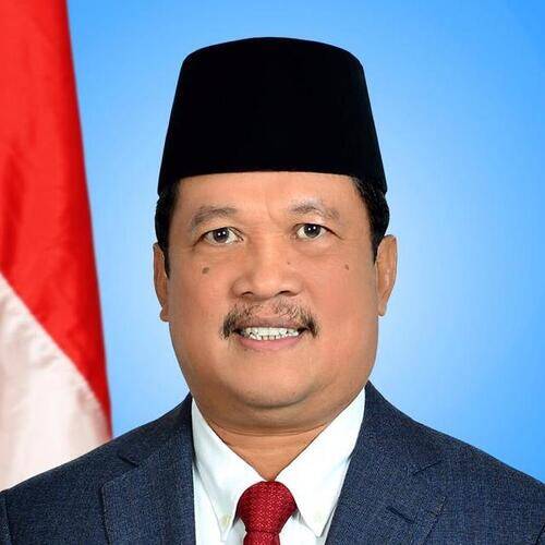 Sakti Wahyu Trenggono