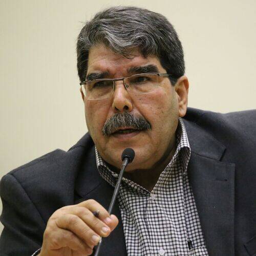 Salih Muslim