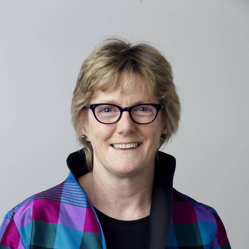 Sally Davies