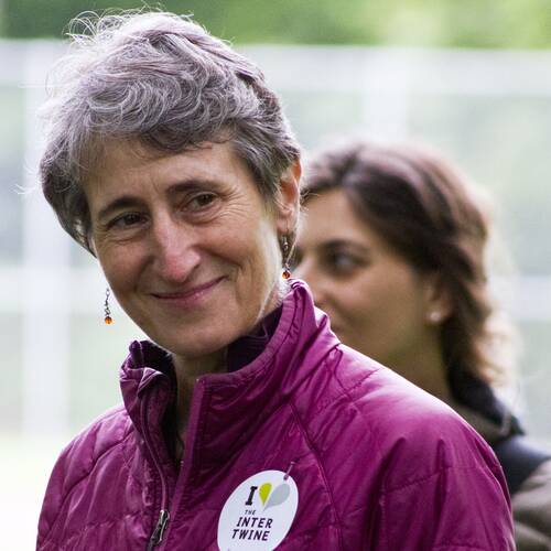 Sally Jewell