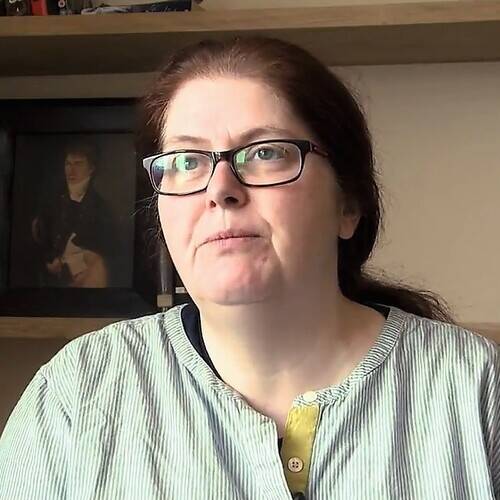 Sally Wainwright