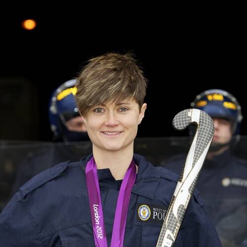 Sally Walton
