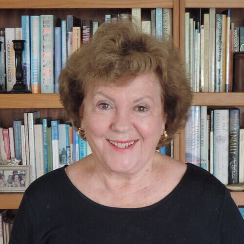 Sallyanne Atkinson