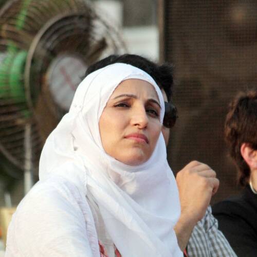 Salma Yaqoob