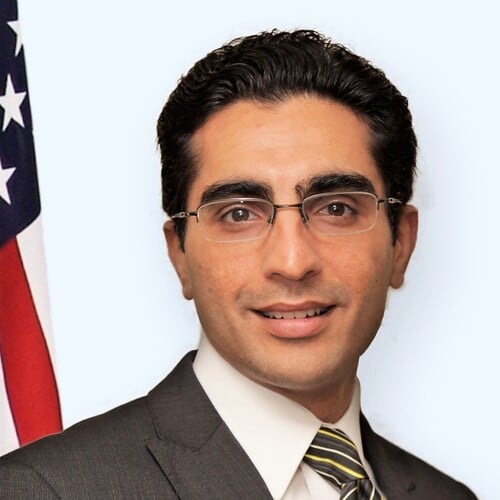 Salman Bhojani