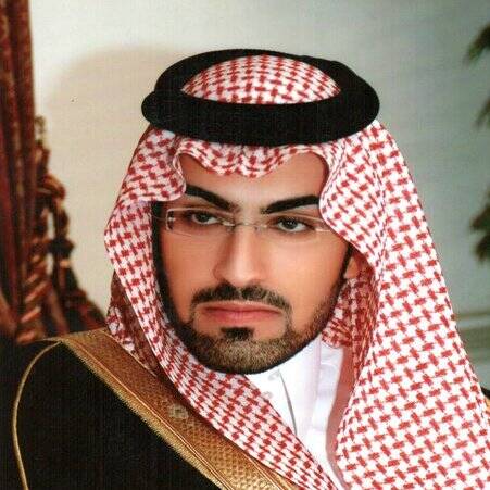 Salman bin Abdulaziz bin Salman Al Saud