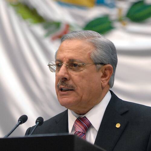 Salomón Juan Marcos Issa