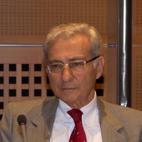 Salomon Korn