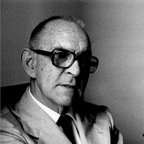 Salvador Espriu