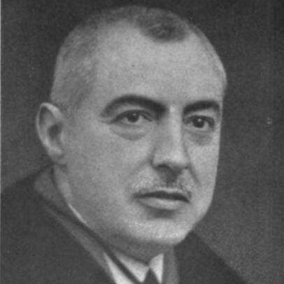 Salvador Minguijón Adrián