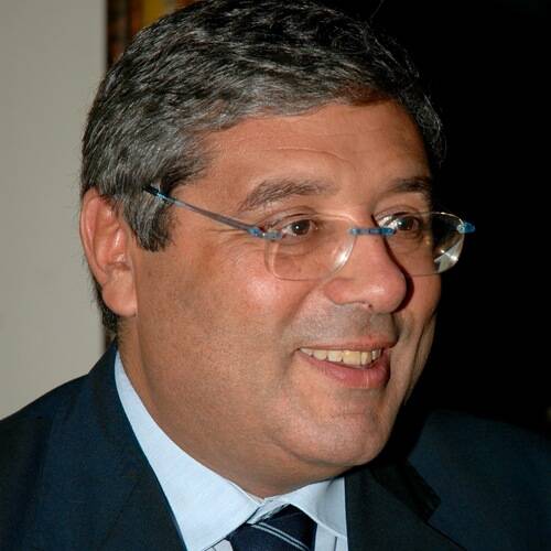 Salvatore Cuffaro