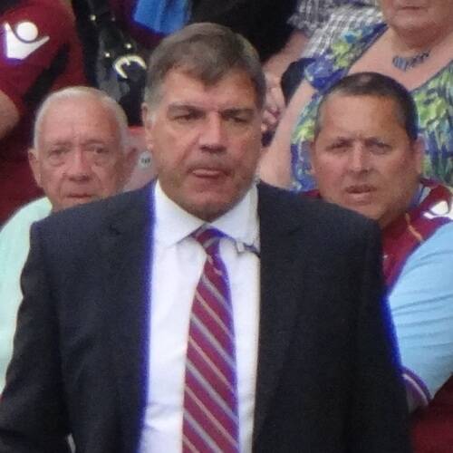 Sam Allardyce
